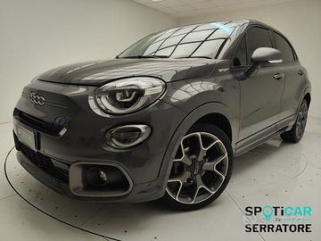 FIAT 500X 2022 1.0 t3 Sport 120cv