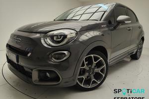 FIAT 500X 2022 1.0 t3 Sport 120cv
