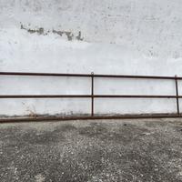 Cancelli stalla animali