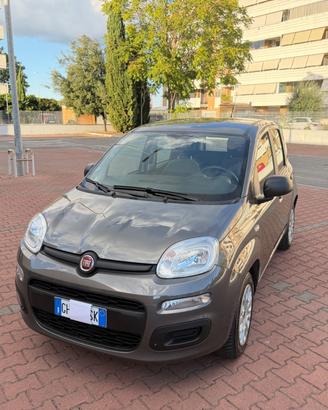 Fiat Panda 1.2 EasyPower GPL