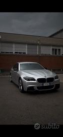 BMW 530D