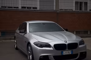 BMW 530D