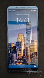 Huawei Mate 10 Pro – 40 €
