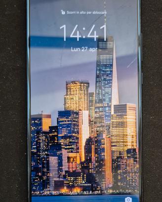 Huawei Mate 10 Pro – 40 €