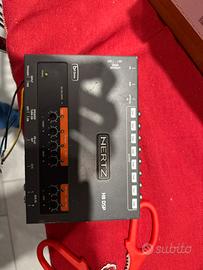 processore hertz