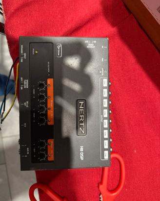 processore hertz