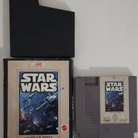 Star Wars Nintendo Nes Action Set