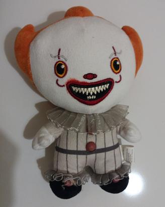 Peluche
IT Chapter two
Warner bros