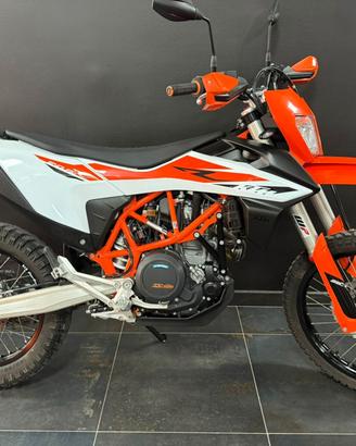 KTM 690 ENDURO R - 2020