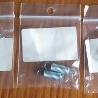 Molli per trazione pz.4