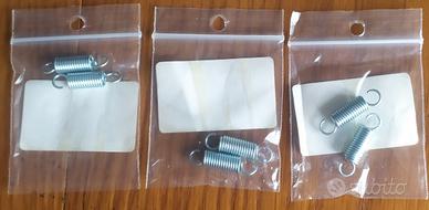 Molli per trazione pz.4