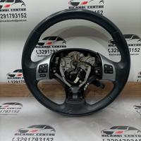 Volante in pelle multifunzionale lexus is200 2005
