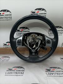 Volante in pelle multifunzionale lexus is200 2005