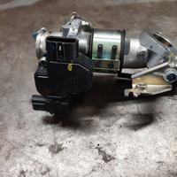 Honda sh 150/125 corpo farfallato