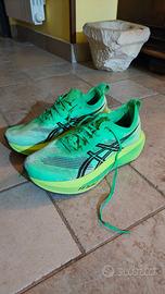 Asics Megablast 43