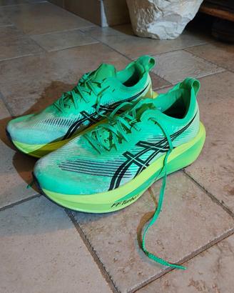 Asics Megablast 43