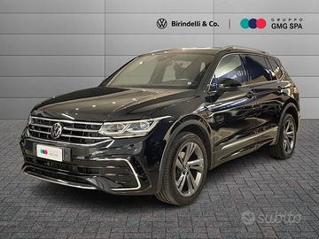 Volkswagen Tiguan Allspace 2.0 tdi R-Line 150...