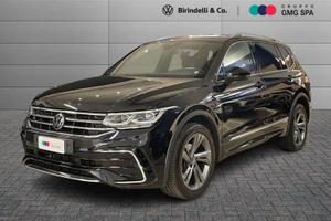 Volkswagen Tiguan Allspace 2.0 tdi R-Line 150...