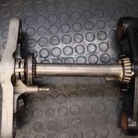 ricambi Yamaha fzr600 3HE