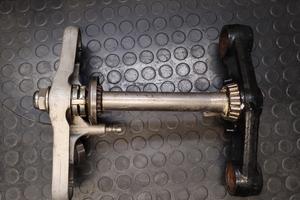 ricambi Yamaha fzr600 3HE