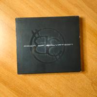 BE Pain of Salvation 