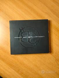 BE Pain of Salvation 