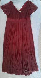 Abito da cerimonia Ever Pretty taglia 4XL.