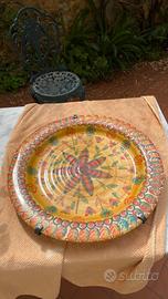 Piatto Italica Ars vintage