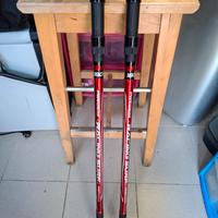 canna surfcasting  trabucco