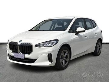 BMW Serie 2 218d Active Tourer auto
