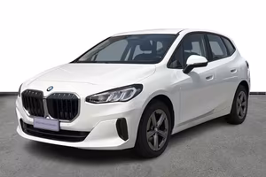 BMW Serie 2 218d Active Tourer auto
