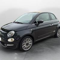 FIAT 500C 1.2 Lounge
