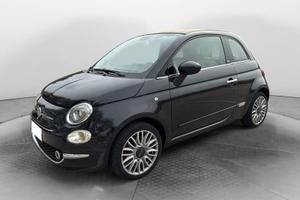 FIAT 500C 1.2 Lounge