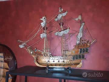Veliero San Gabriel 1490