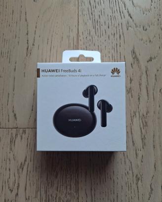 auricolari Bluetooth huawei