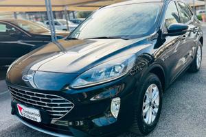Ford Kuga 1.5 EcoBlue 120 CV aut. 2WD Titanium Bus