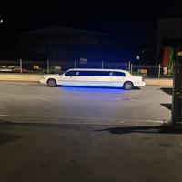 Limousine Lincon