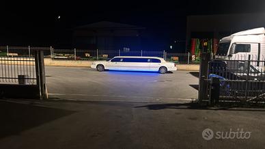 Limousine Lincon