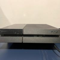 Play station 4 + giochi