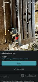 Mulinello Omer