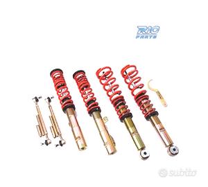 SOSPENSIONE FILETTATA EIBACH MTS PER BMW SERIE 7 E