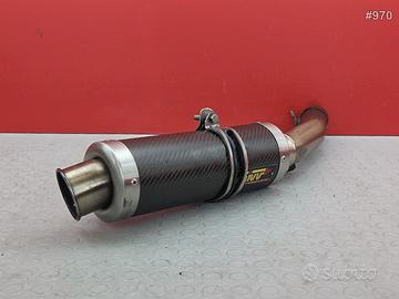 SCARICO SILENZIATORE SUZUKI GSXR 600 2004 2005