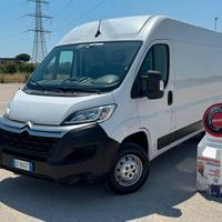 Citroen Jumper 33 bhdi 120cv