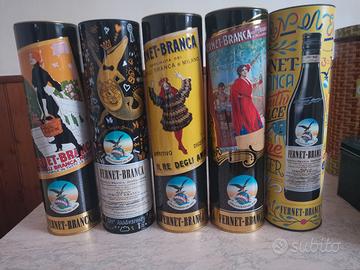 latte fernet branca
