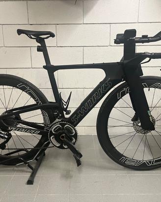 Specialized Shiv