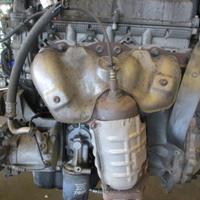 MOTORE suzuki ignis 1.3 b 2001 -M13A-