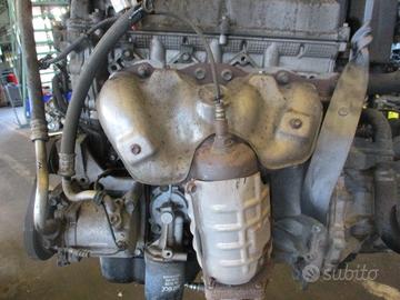 MOTORE suzuki ignis 1.3 b 2001 -M13A-