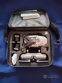 DRONE GPS doppia telecamera 4k SG907
