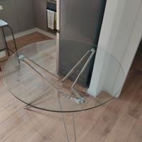 Tavolo rotondo design 