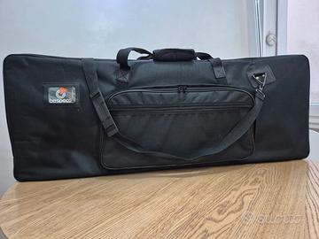 Borsa morbida per tastiera 61 tasti